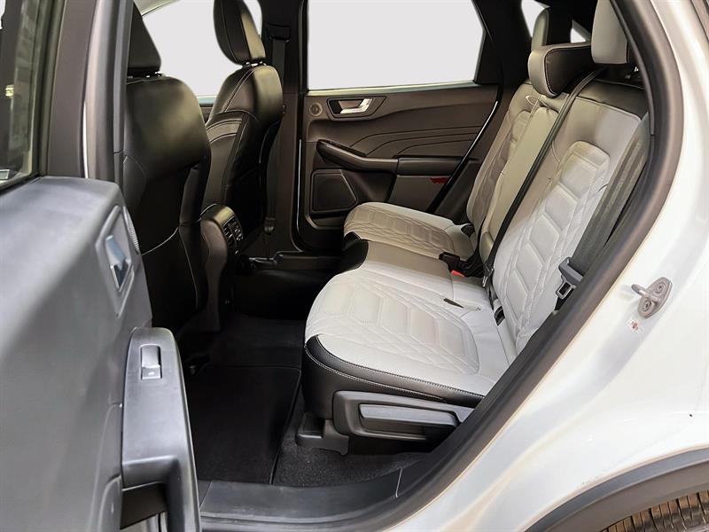 ford Escape 2024 - 9