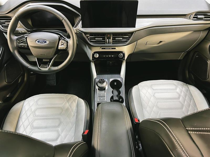 ford Escape 2024 - 11