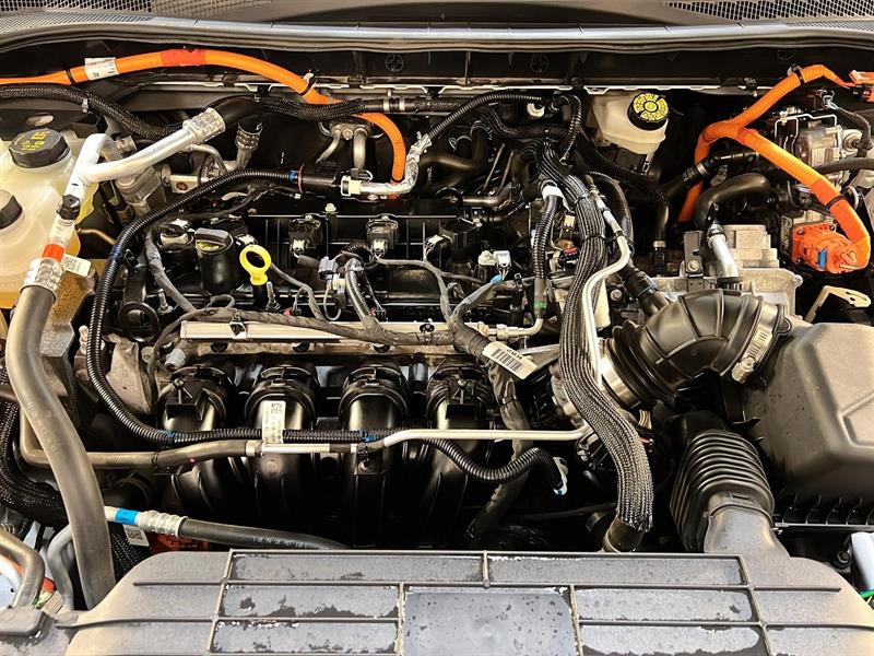 ford Escape 2024 - 12