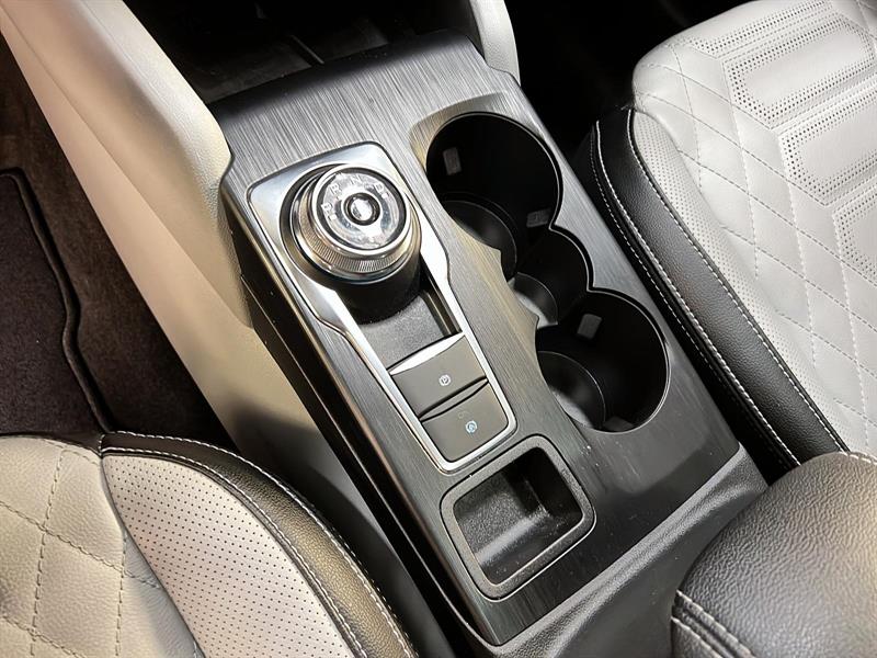 ford Escape 2024 - 15