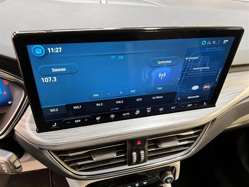 ford Escape 2024 - 17