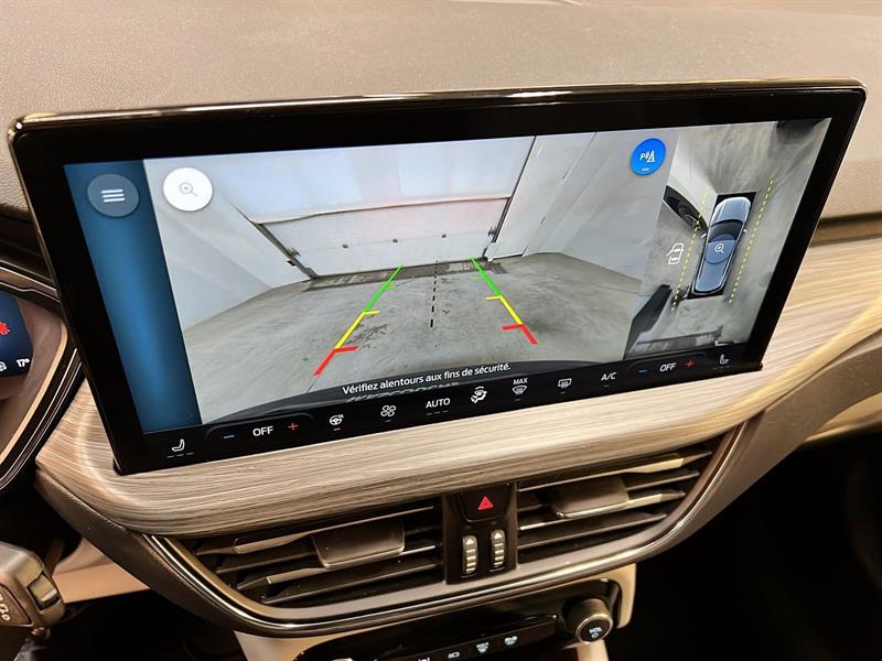 ford Escape 2024 - 18