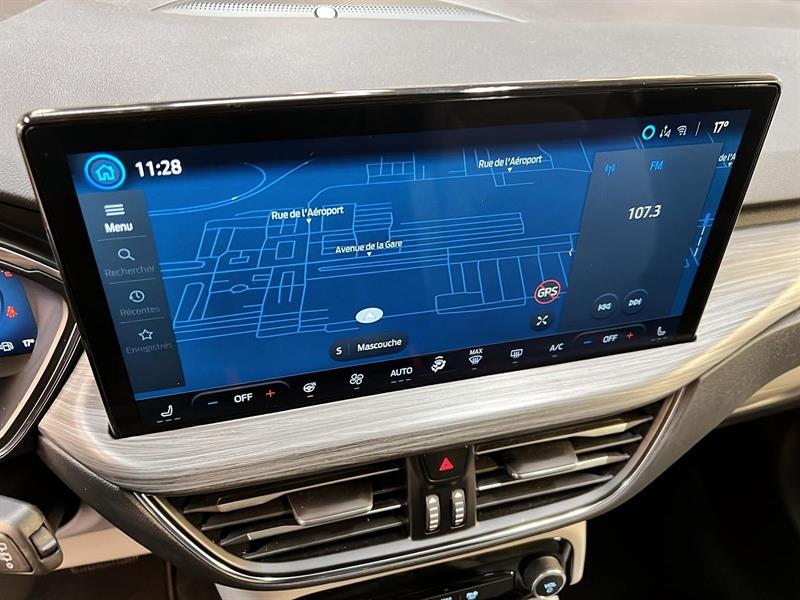 ford Escape 2024 - 19