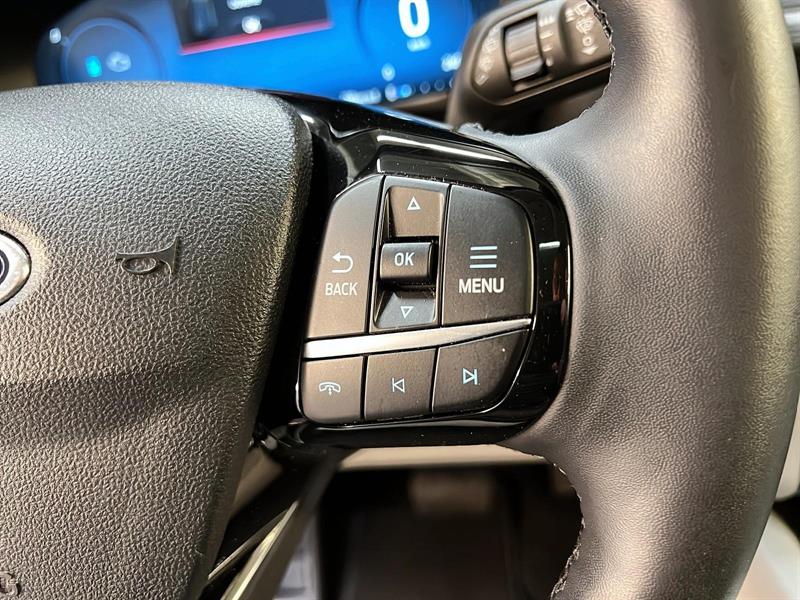 ford Escape 2024 - 21