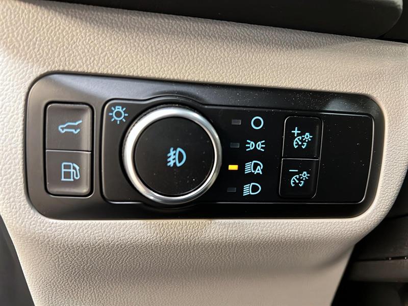 ford Escape 2024 - 23