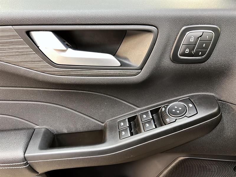 ford Escape 2024 - 24