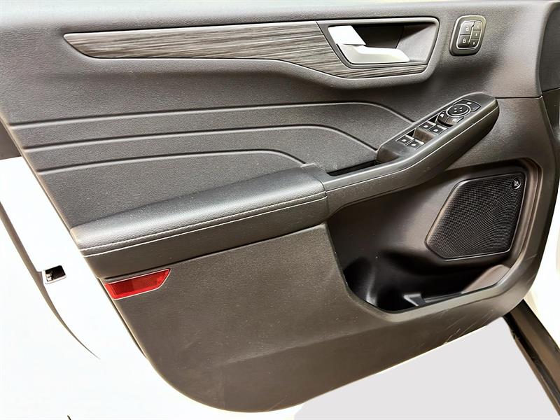 ford Escape 2024 - 25