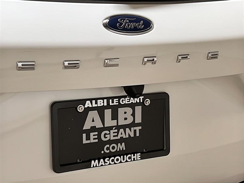 ford Escape 2024 - 28