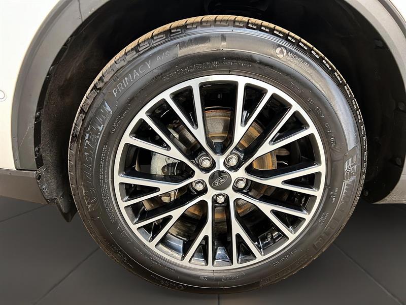 ford Escape 2024 - 30