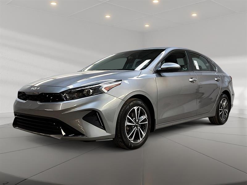 kia Forte 2023