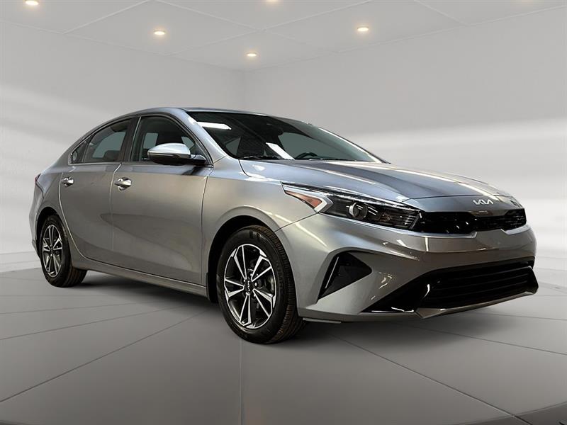kia Forte 2023 - 3