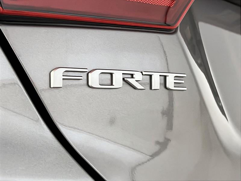 kia Forte 2023 - 22
