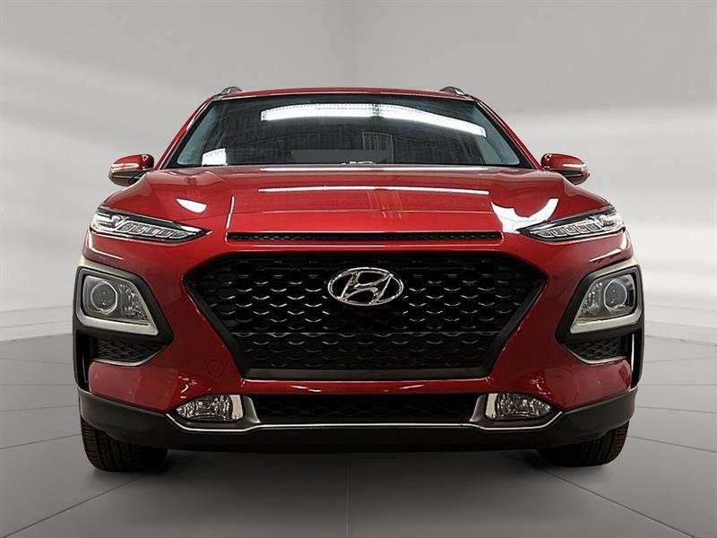 hyundai Kona 2021 - 2