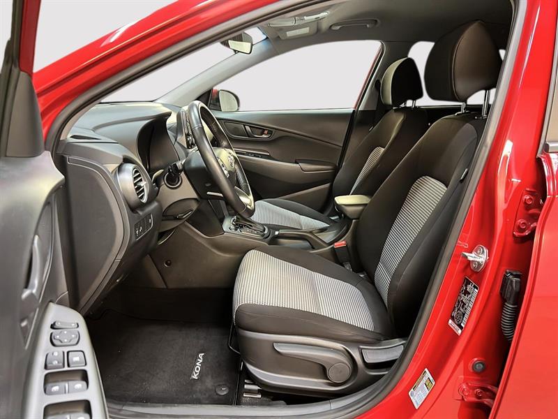 hyundai Kona 2021 - 7