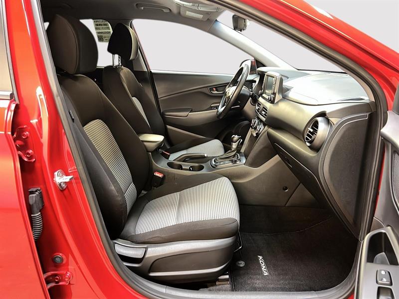 hyundai Kona 2021 - 8