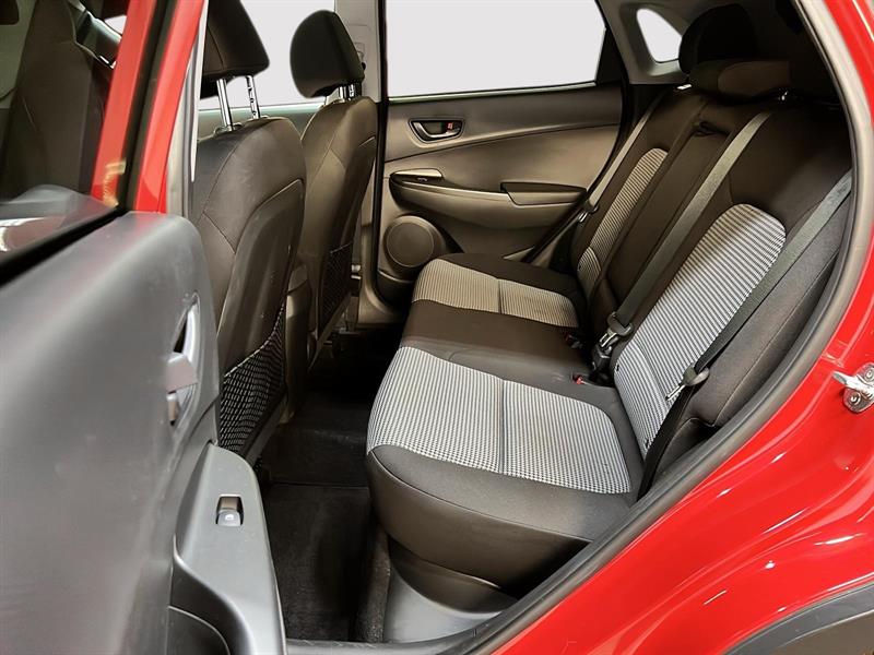 hyundai Kona 2021 - 9