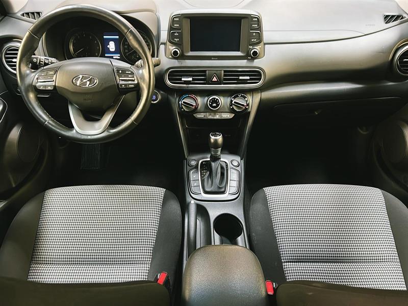 hyundai Kona 2021 - 10