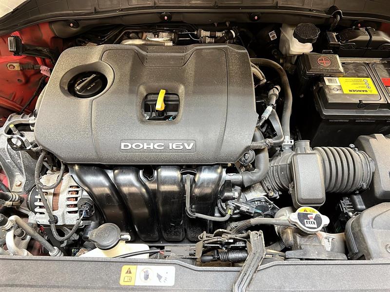 hyundai Kona 2021 - 11