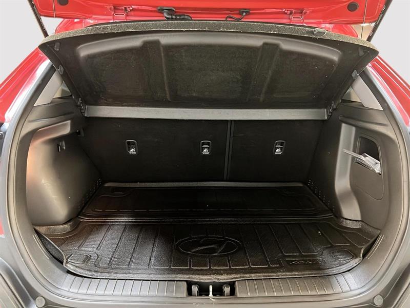 hyundai Kona 2021 - 12