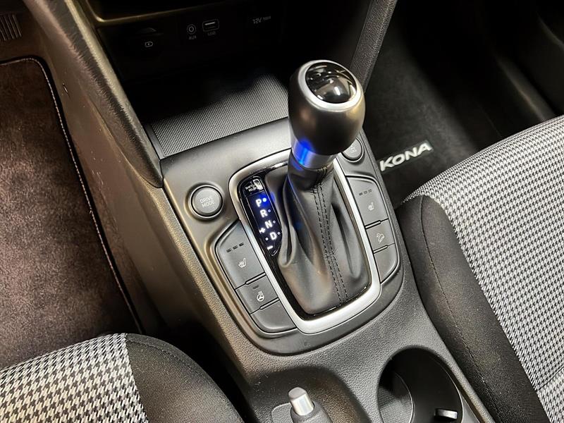 hyundai Kona 2021 - 13