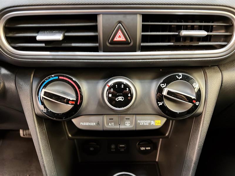 hyundai Kona 2021 - 14