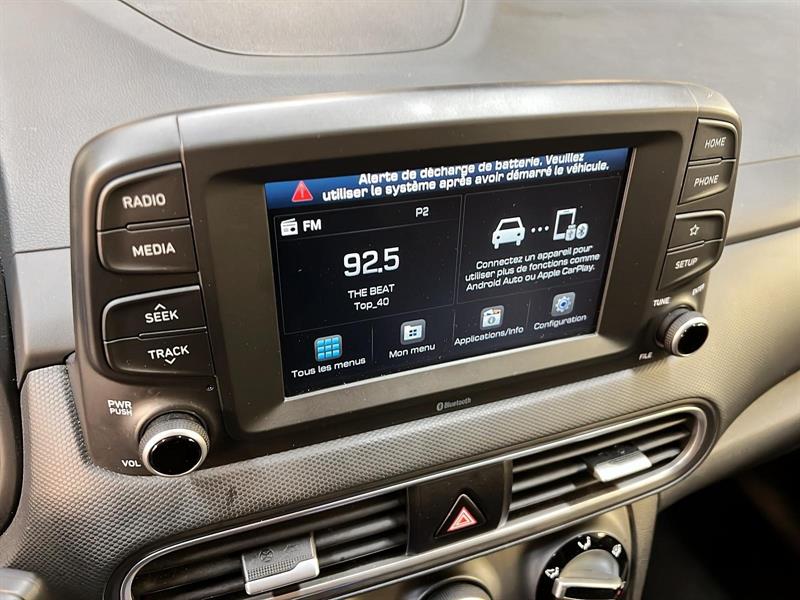 hyundai Kona 2021 - 15