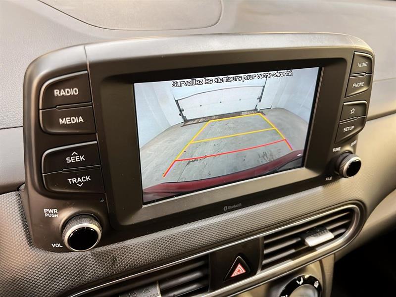 hyundai Kona 2021 - 16