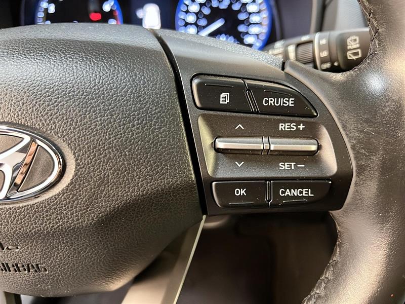 hyundai Kona 2021 - 18