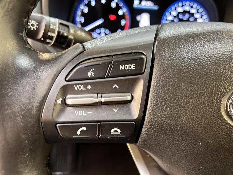 hyundai Kona 2021 - 19