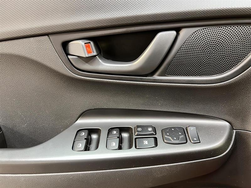 hyundai Kona 2021 - 21