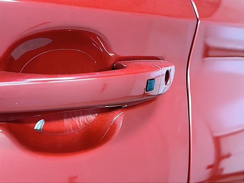 hyundai Kona 2021 - 23