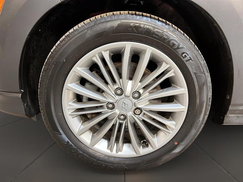 hyundai Kona 2021 - 26