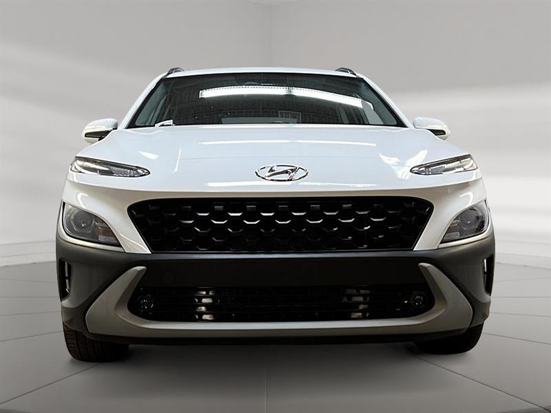 hyundai Kona 2022 - 2