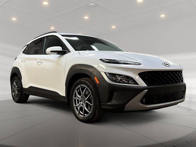 hyundai Kona 2022 - 3