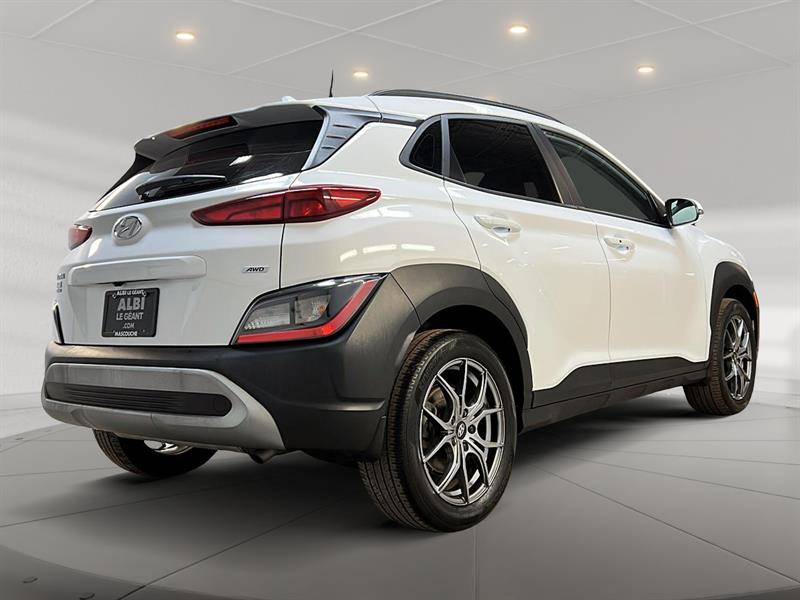 hyundai Kona 2022 - 4