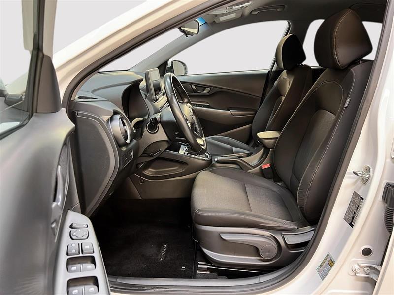 hyundai Kona 2022 - 7