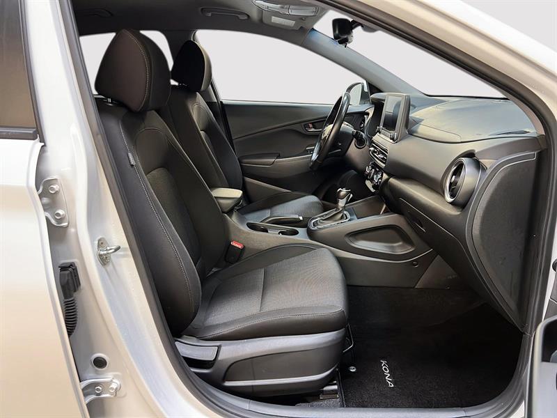 hyundai Kona 2022 - 8