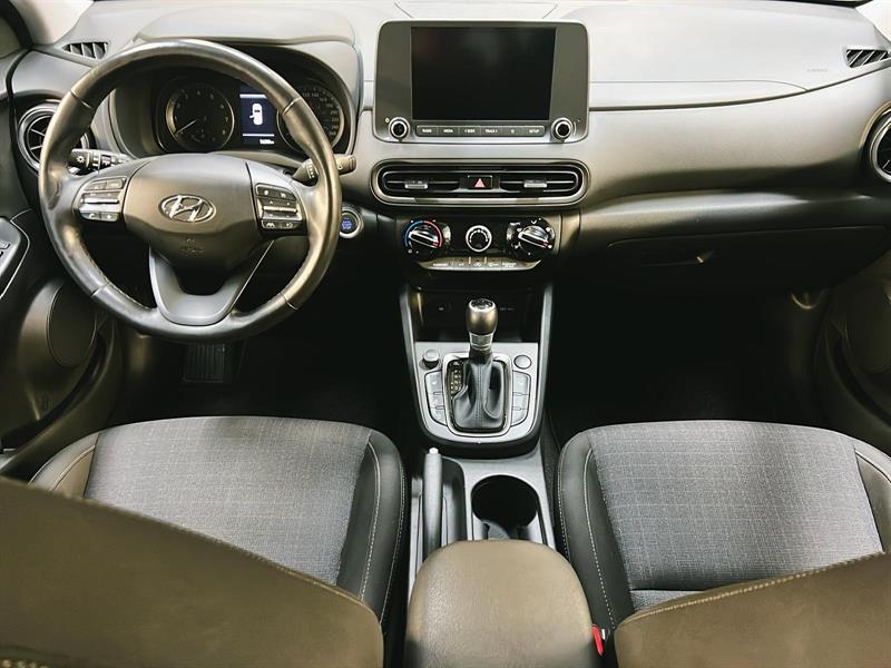 hyundai Kona 2022 - 10