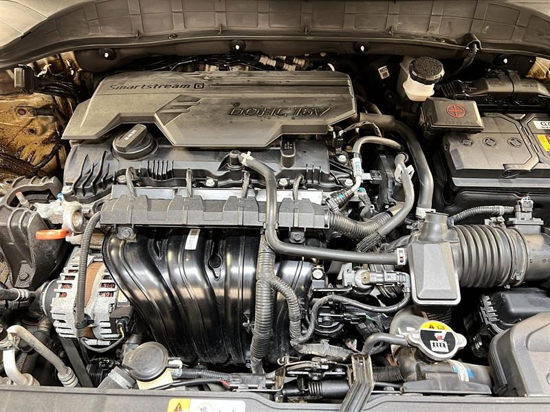 hyundai Kona 2022 - 11