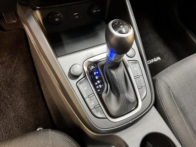 hyundai Kona 2022 - 13