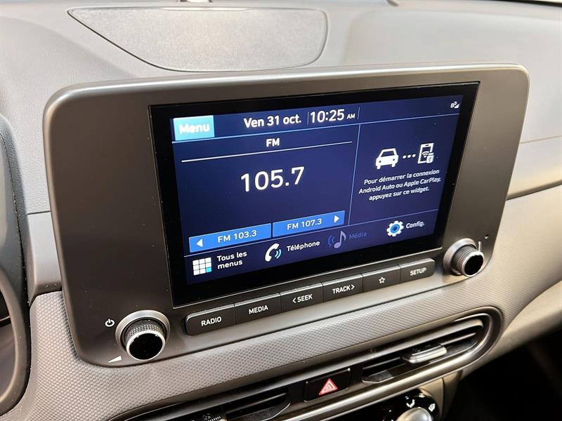 hyundai Kona 2022 - 15