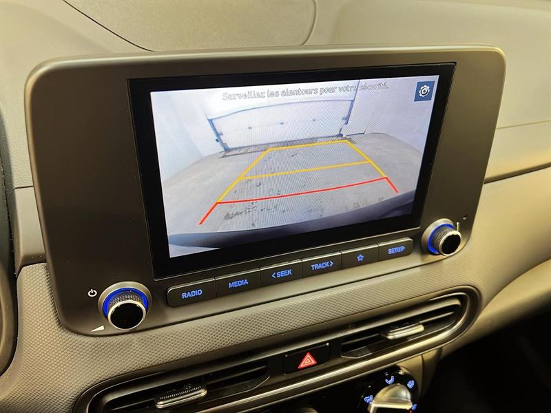 hyundai Kona 2022 - 16