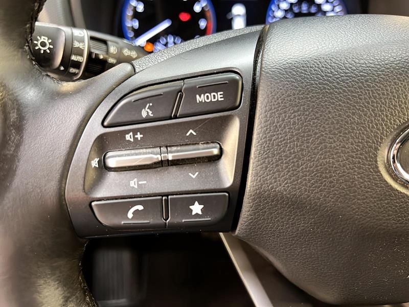 hyundai Kona 2022 - 19