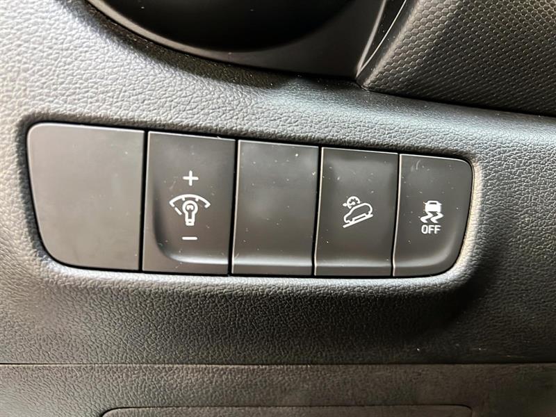 hyundai Kona 2022 - 20