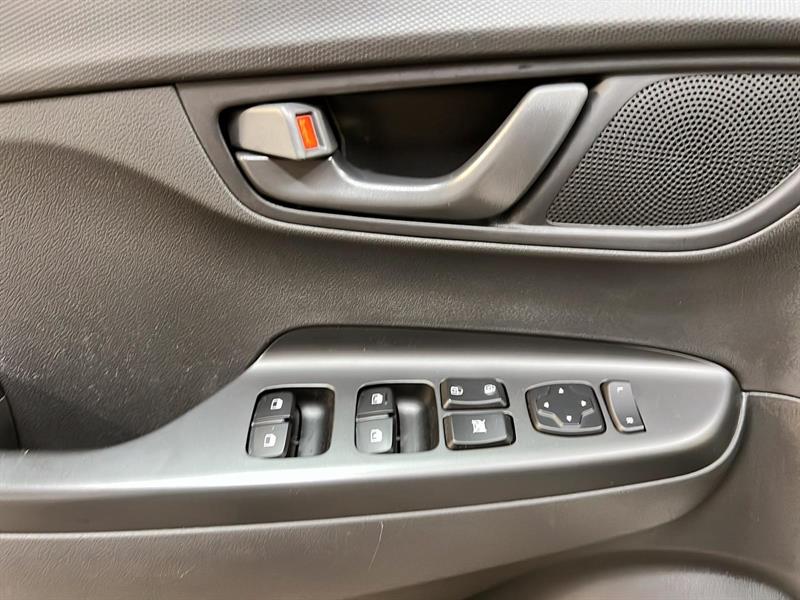 hyundai Kona 2022 - 21