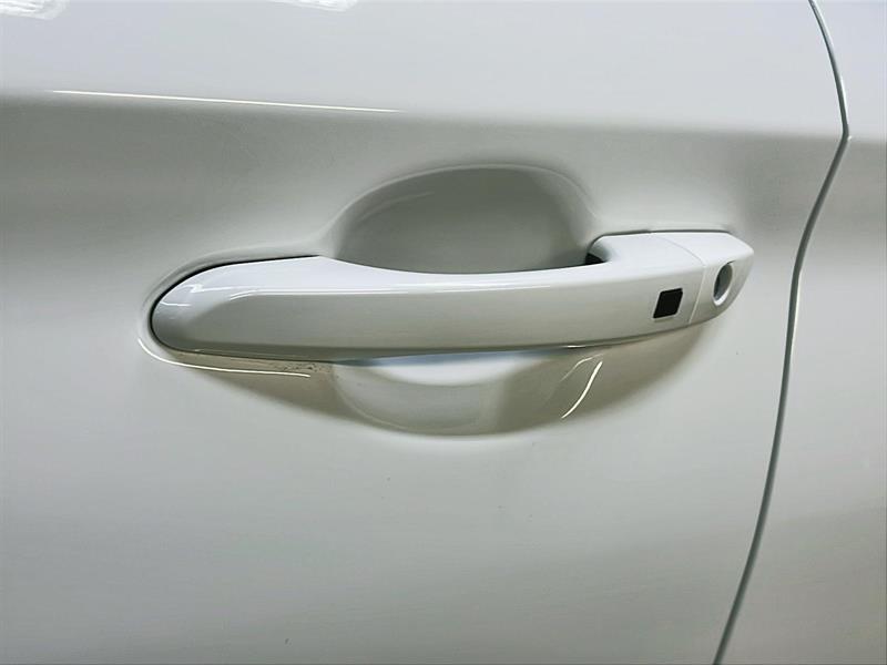 hyundai Kona 2022 - 23