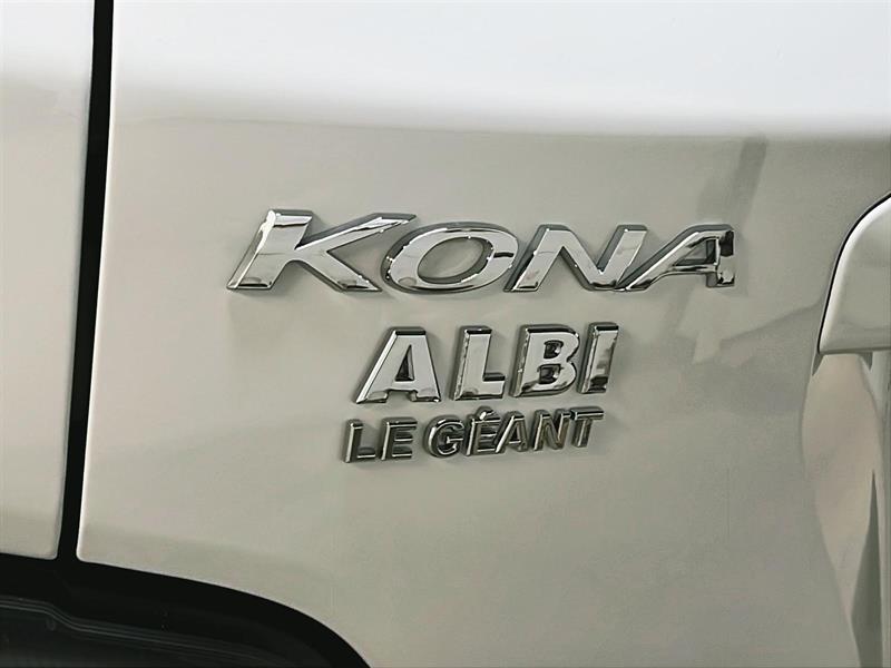 hyundai Kona 2022 - 24