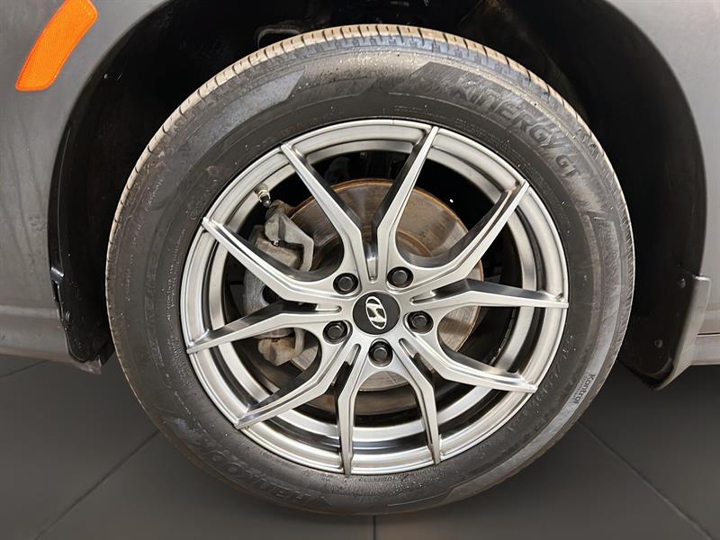 hyundai Kona 2022 - 26