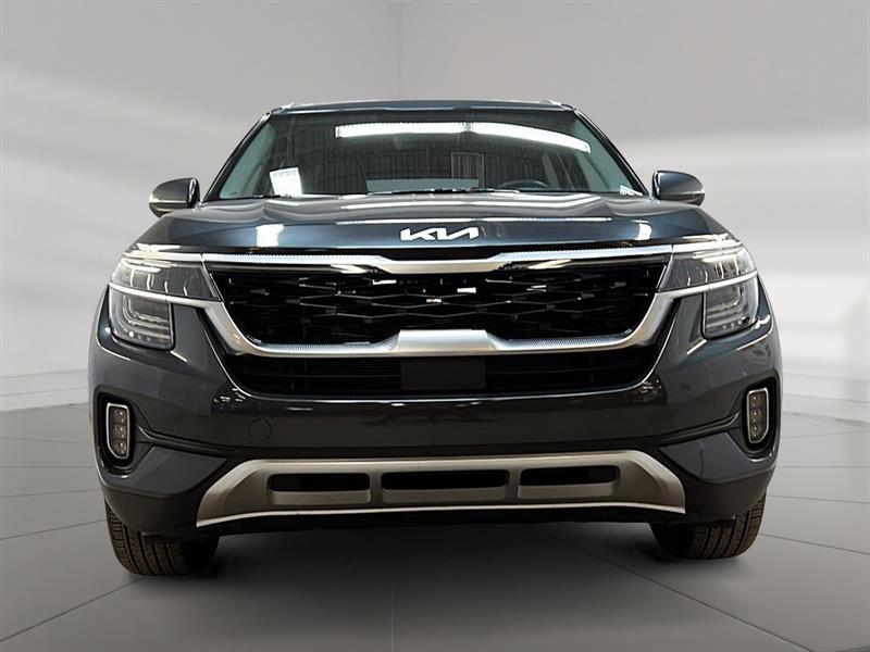 kia Seltos 2023 - 2