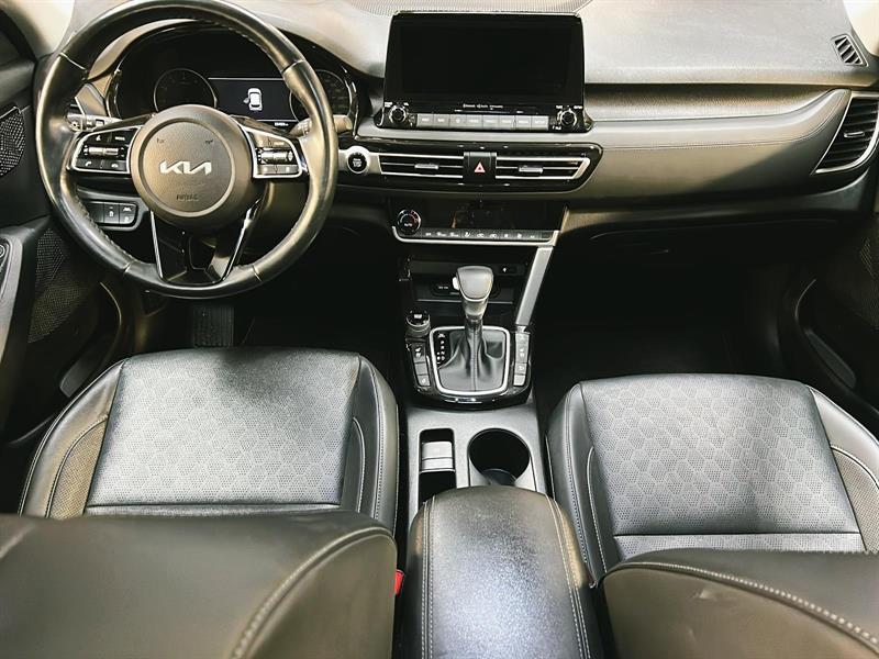 kia Seltos 2023 - 11